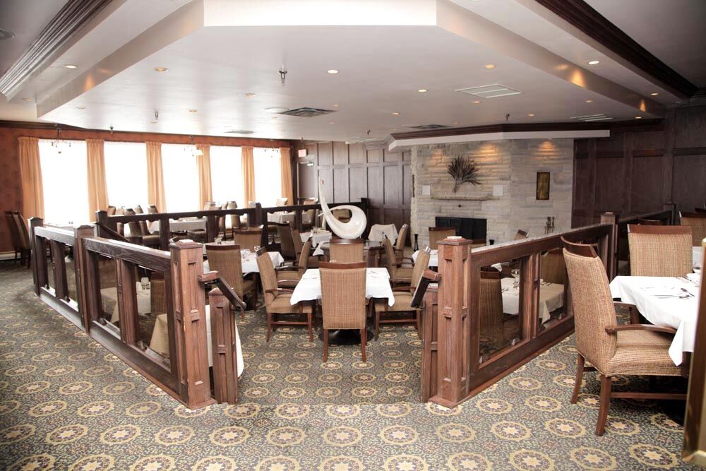 Sinbads Hotel & Suites Gander Exterior foto